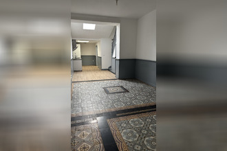 location maison roubaix 59100