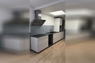 location maison roubaix 59100