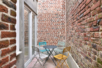 location maison roubaix 59100