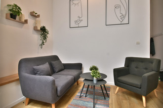 location maison roubaix 59100