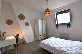 location maison roubaix 59100