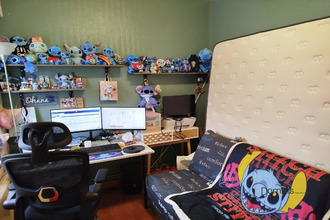 location maison roubaix 59100