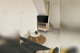 location maison roubaix 59100
