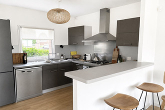location maison roubaix 59100