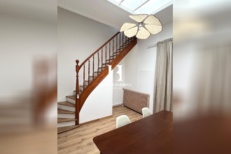 location maison roubaix 59100