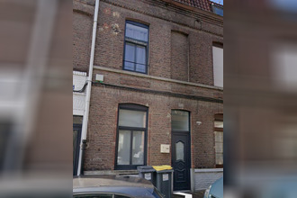 location maison roubaix 59100