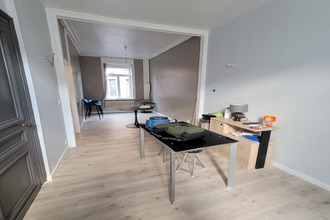 location maison roubaix 59100