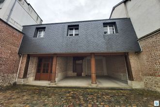 location maison rouen 76000