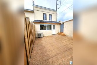 location maison rouen 76000