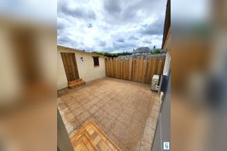 location maison rouen 76000