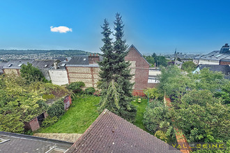 location maison rouen 76000