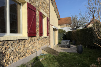 location maison rouen 76000