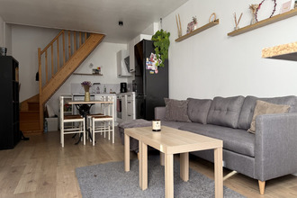 Ma-Cabane - Location Maison Rouen, 60 m²