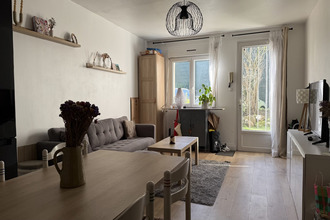 Ma-Cabane - Location Maison Rouen, 60 m²