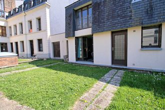 location maison rouen 76000