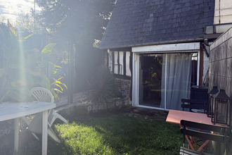 location maison rouen 76000