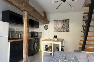 location maison rouen 76000