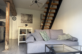 location maison rouen 76000