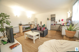 location maison rouen 76000