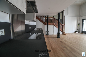 location maison rouen 76000