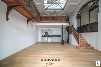 location maison rouen 76000