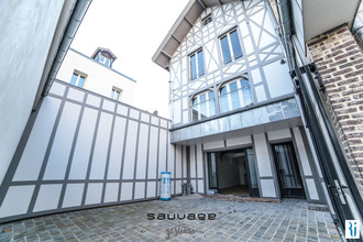 location maison rouen 76000