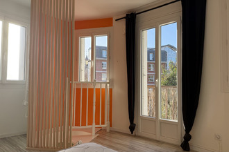 location maison rouen 76000