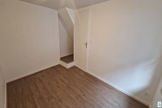 location maison rouen 76000