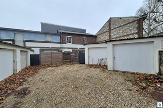 location maison rouen 76000