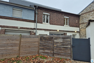 location maison rouen 76000