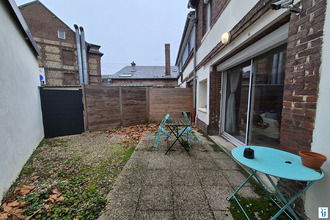 location maison rouen 76000