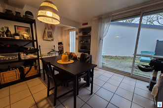 location maison rouen 76000
