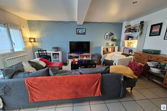 location maison rouen 76000