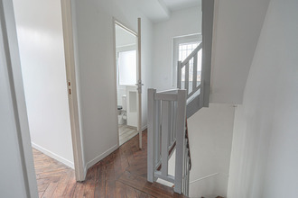 location maison rouen 76000