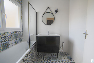 location maison rouen 76000