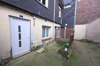 location maison rouen 76000