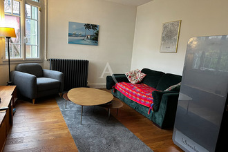 location maison rouen 76000