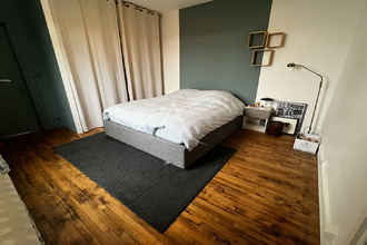 location maison rouen 76000