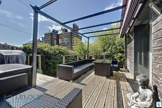 location maison rouen 76000