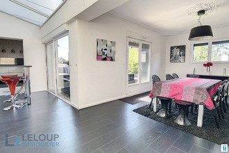 location maison rouen 76000