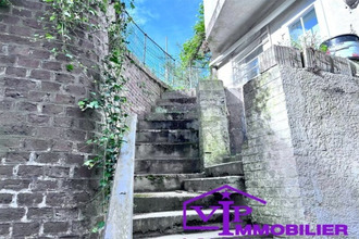 location maison rouen 76000