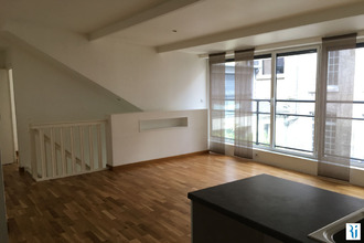 location maison rouen 76000