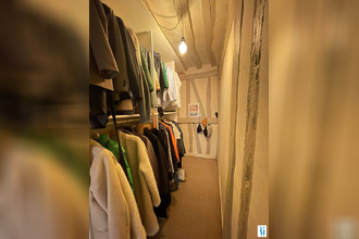 location maison rouen 76000