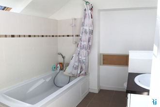 location maison rouen 76000