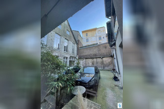 location maison rouen 76000