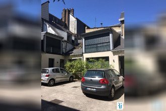 location maison rouen 76000
