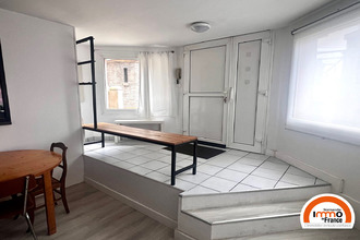 location maison rouen 76000