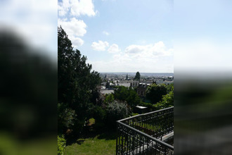 location maison rouen 76000