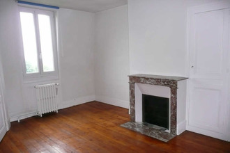 location maison rouen 76000