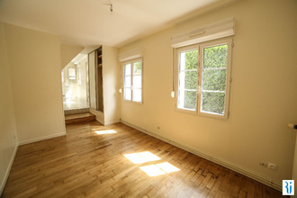 location maison rouen 76000